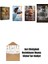 Cassandra Clare 4 Kitap Set + Okuma Sticker'ları 1