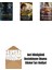 Cassandra Clare 3 Kitap Set + Okuma Sticker'ları 1
