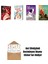 Marissa Meyer 4 Kitap Set + Okuma Sticker'ları 1