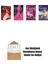 Marissa Meyer 4 Kitap Set + Okuma Sticker'ları 1