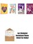 Marissa Meyer 4 Kitap Set + Okuma Sticker'ları 1