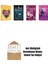 Marissa Meyer 4 Kitap Set + Okuma Sticker'ları 1