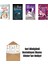 Marissa Meyer 4 Kitap Set + Okuma Sticker'ları 1