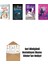 Marissa Meyer 4 Kitap Set + Okuma Sticker'ları 1