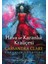 Cassandra Clare 4 Kitap Set + Okuma Sticker'ları 3