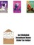 Marissa Meyer 3 Kitap Set + Okuma Sticker'ları 1