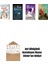 Marissa Meyer 4 Kitap Set + Okuma Sticker'ları 1