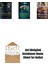 Cassandra Clare 3 Kitap Set + Okuma Sticker'ları 1