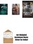 Cassandra Clare 3 Kitap Set + Okuma Sticker'ları 1