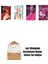 Marissa Meyer 4 Kitap Set + Okuma Sticker'ları 1