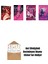 Marissa Meyer 4 Kitap Set + Okuma Sticker'ları 1