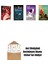 Marissa Meyer 4 Kitap Set + Okuma Sticker'ları 1
