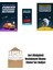 Douglas Adams 3 Kitap Set + Okuma Sticker'ları 1
