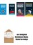 Douglas Adams 4 Kitap Set + Okuma Sticker'ları 1