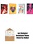 Marissa Meyer 4 Kitap Set + Okuma Sticker'ları 1