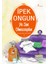 Ipek Ongun 4 Kitap Set + Okuma Sticker'ları 3