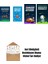 Douglas Adams 4 Kitap Set + Okuma Sticker'ları 1