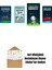 Douglas Adams 4 Kitap Set + Okuma Sticker'ları 1