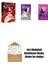Marissa Meyer 3 Kitap Set + Okuma Sticker'ları 1