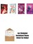 Marissa Meyer 4 Kitap Set + Okuma Sticker'ları 1