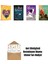 Marissa Meyer 4 Kitap Set + Okuma Sticker'ları 1