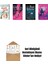 Marissa Meyer 4 Kitap Set + Okuma Sticker'ları 1
