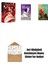 Marissa Meyer 3 Kitap Set + Okuma Sticker'ları 1