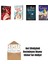 Marissa Meyer 4 Kitap Set + Okuma Sticker'ları 1