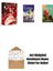 Marissa Meyer 3 Kitap Set + Okuma Sticker'ları 1