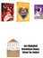 Marissa Meyer 3 Kitap Set + Okuma Sticker'ları 1
