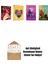 Marissa Meyer 4 Kitap Set + Okuma Sticker'ları 1