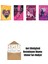 Marissa Meyer 4 Kitap Set + Okuma Sticker'ları 1