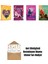 Marissa Meyer 4 Kitap Set + Okuma Sticker'ları 1