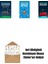 Douglas Adams 3 Kitap Set + Okuma Sticker'ları 1
