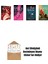 Marissa Meyer 4 Kitap Set + Okuma Sticker'ları 1