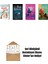 Marissa Meyer 4 Kitap Set + Okuma Sticker'ları 1