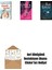 Marissa Meyer 3 Kitap Set + Okuma Sticker'ları 1