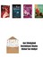 Marissa Meyer 4 Kitap Set + Okuma Sticker'ları 1