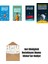 Douglas Adams 4 Kitap Set + Okuma Sticker'ları 1