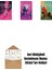 Marissa Meyer 3 Kitap Set + Okuma Sticker'ları 1