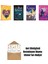 Marissa Meyer 4 Kitap Set + Okuma Sticker'ları 1