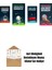 Douglas Adams 4 Kitap Set + Okuma Sticker'ları 1