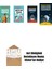 Douglas Adams 4 Kitap Set + Okuma Sticker'ları 1