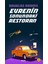Douglas Adams 4 Kitap Set + Okuma Sticker'ları 3