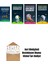 Douglas Adams 4 Kitap Set + Okuma Sticker'ları 1