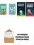 Douglas Adams 4 Kitap Set + Okuma Sticker'ları 1