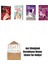 Marissa Meyer 4 Kitap Set + Okuma Sticker'ları 1