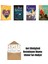 Marissa Meyer 4 Kitap Set + Okuma Sticker'ları 1