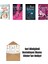 Marissa Meyer 4 Kitap Set + Okuma Sticker'ları 1