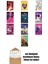 Marissa Meyer 10 Kitap Set + Okuma Sticker'ları 1